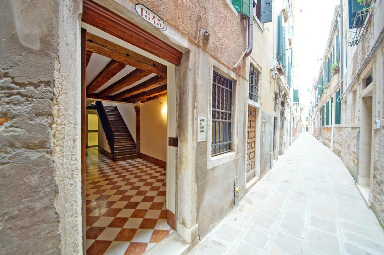 Dolcevita Apartments N 490 Venesia Bagian luar foto