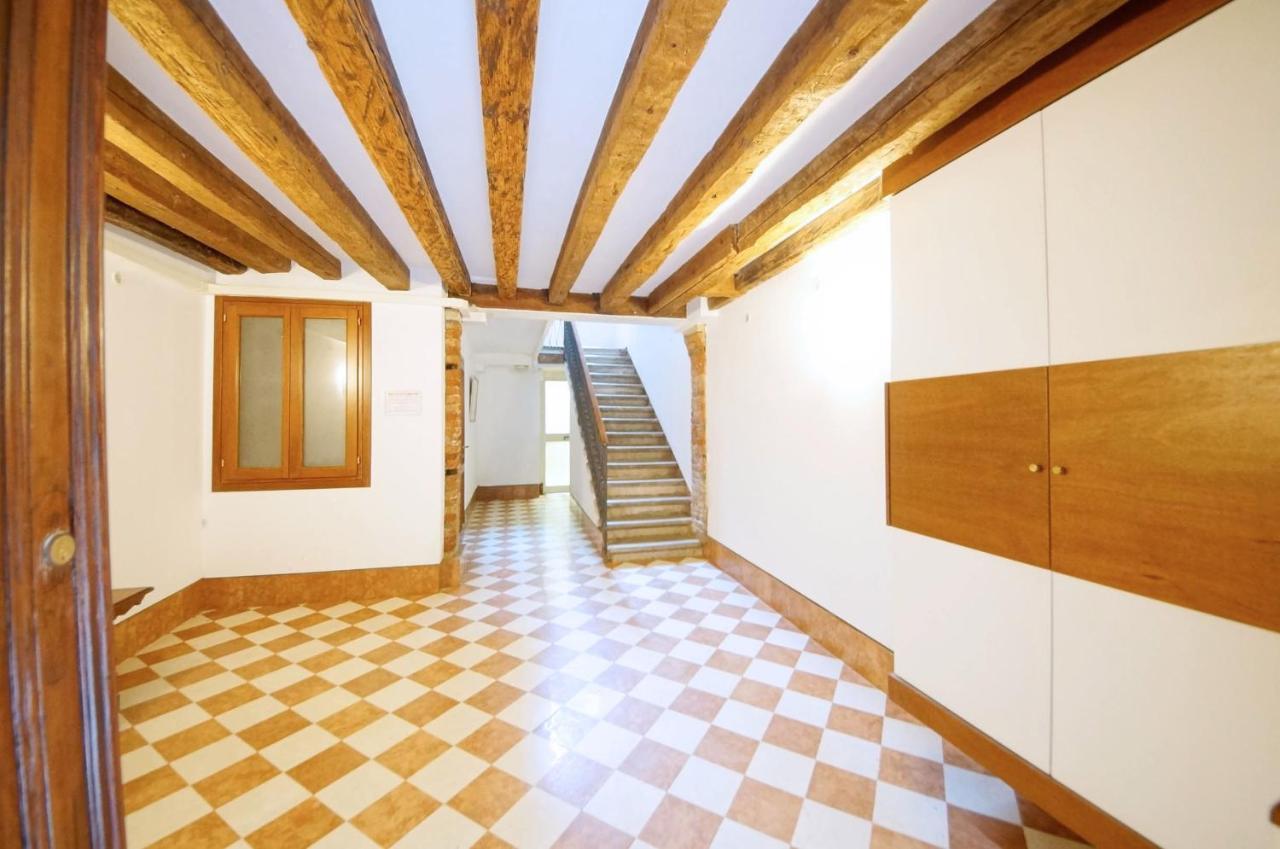 Dolcevita Apartments N 490 Venesia Bagian luar foto