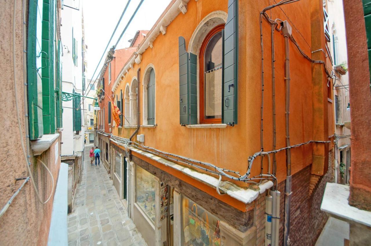 Dolcevita Apartments N 490 Venesia Bagian luar foto