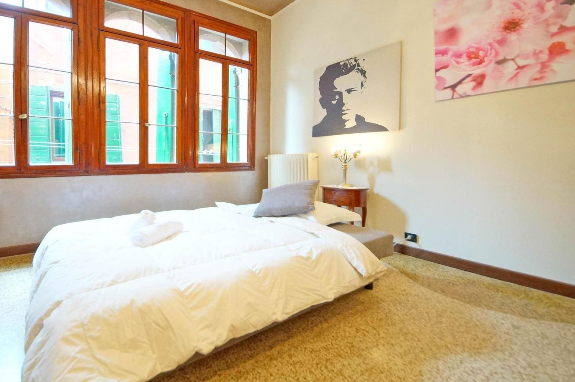 Dolcevita Apartments N 490 Venesia Bagian luar foto