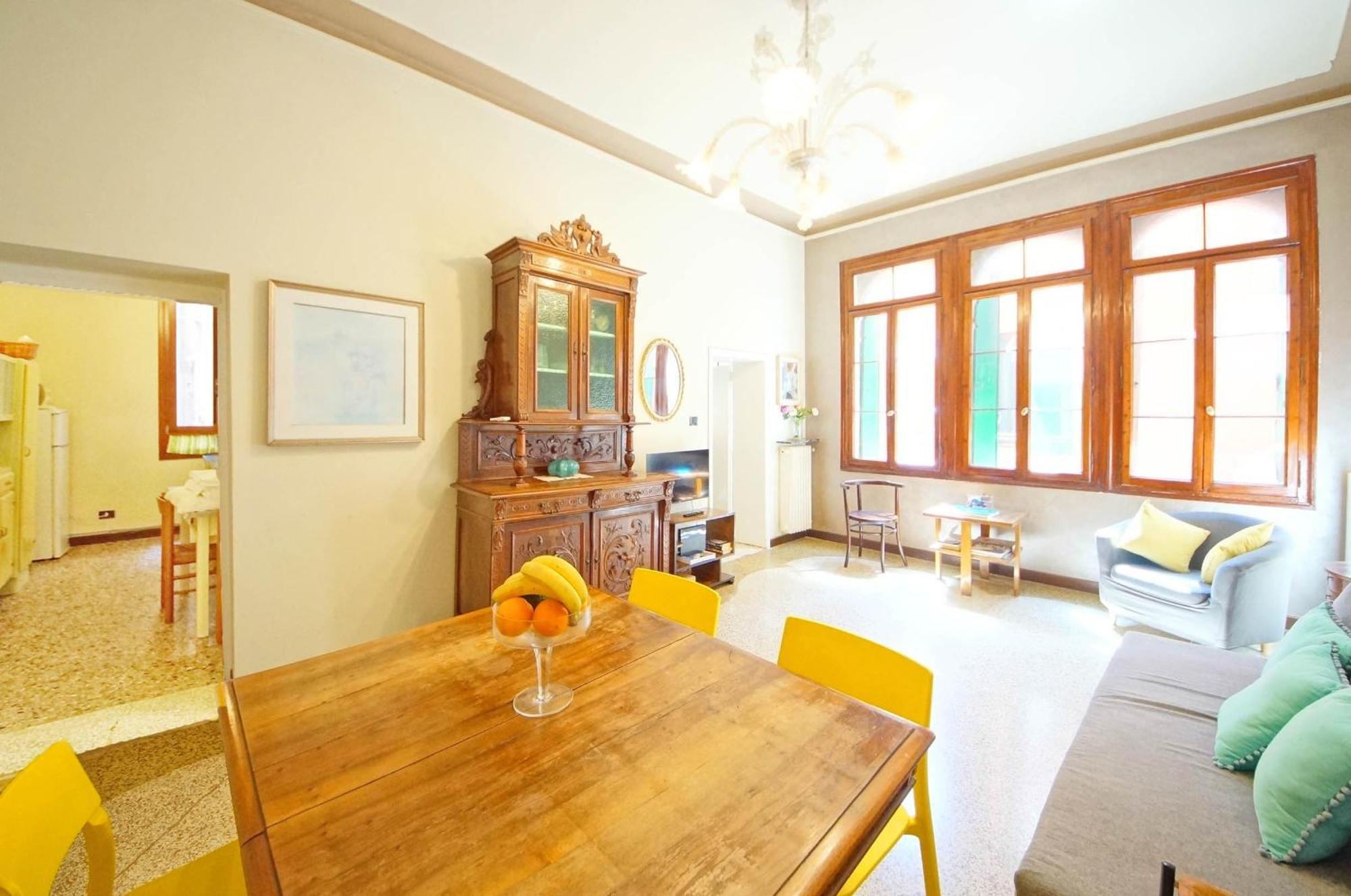 Dolcevita Apartments N 490 Venesia Bagian luar foto